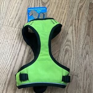PETSAFE‎ EASY SPORTS HARNESS APPLE WALKING HIKING TRAVELING SIZE XS